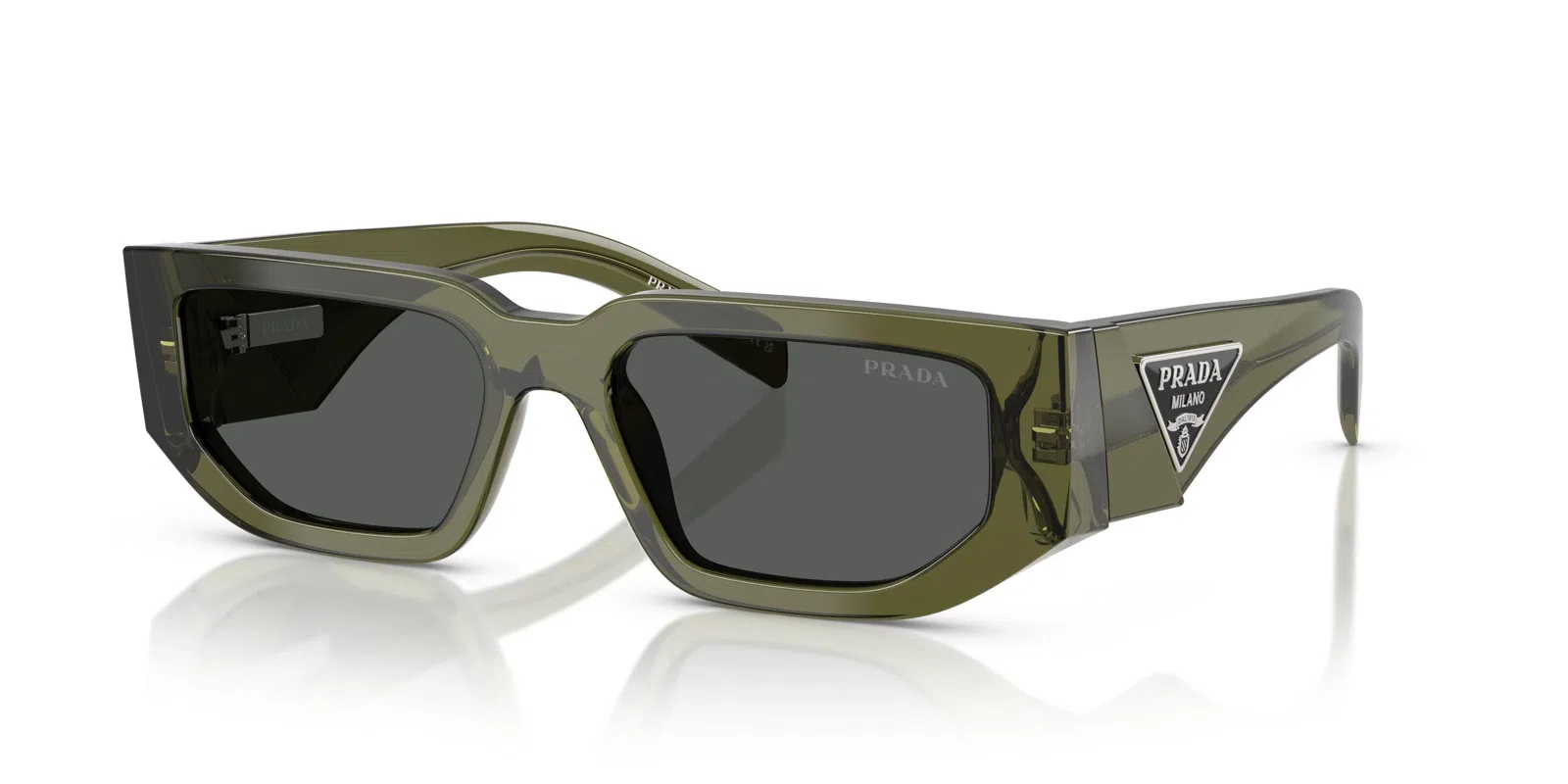 Prada 09ZS Sunglasses - view 44